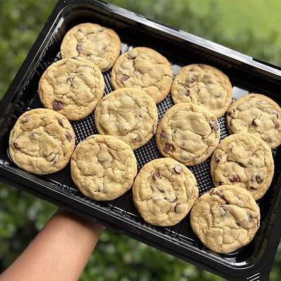 Sparks Sweets Minis Dozen Bundle- Local Pickup Only