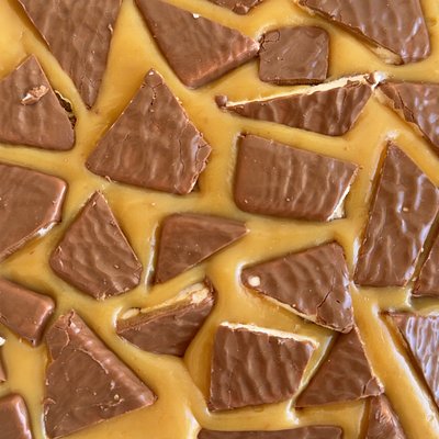 Buzz Bar Slice 