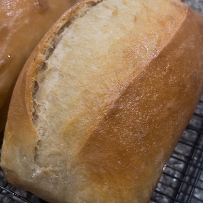 Classic Sandwich Loaf