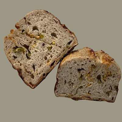 Jalapeno Cheddar 