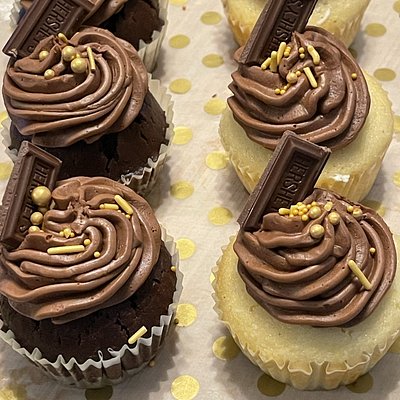Chocolate Cupcakes