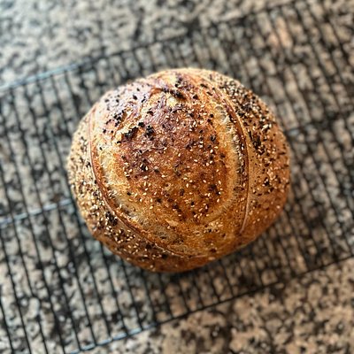 Everything YoBoule