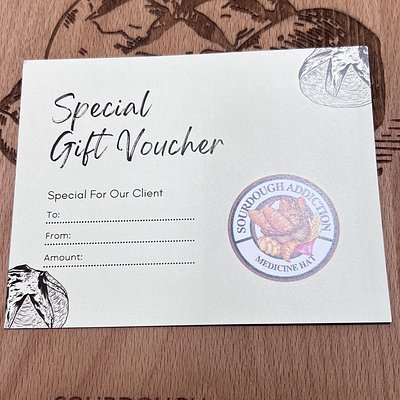 Gift Cards 