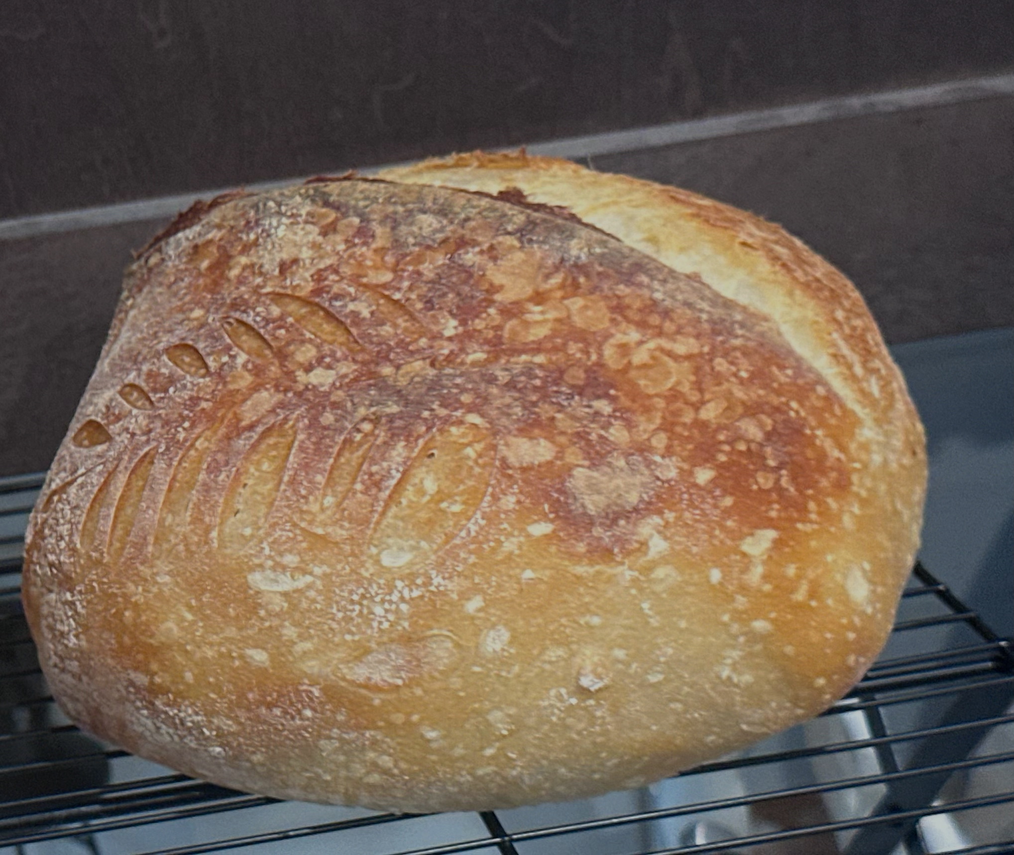 Original Sourdough 