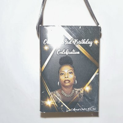 Customized Small Gift Bags 