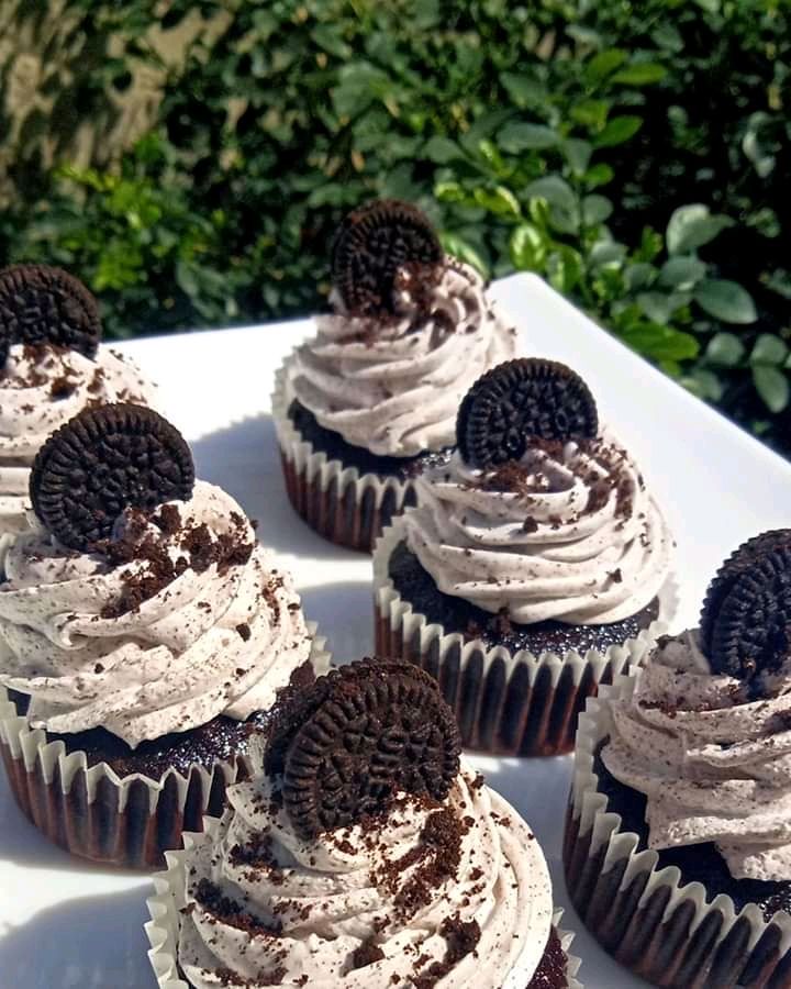 Trad. Cupcakes 