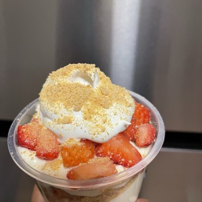 Strawberry 
