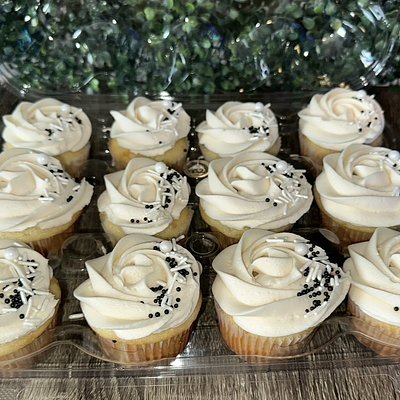 Cupcakes 