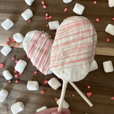 Cake Pops 