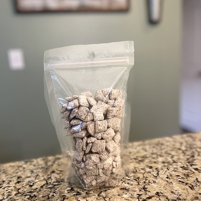 Protein Puppy Chow Small