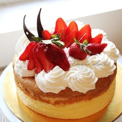 Cheesecake