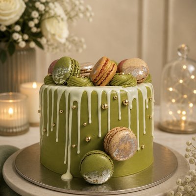 6inch Cakes 