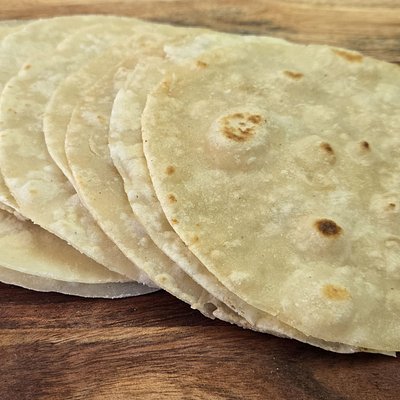 Salsitos' Toasty Tortillas- Choose Qty