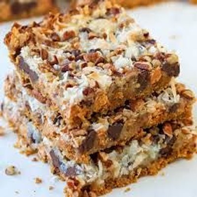 Magic Cookie
