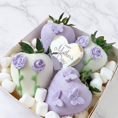 #4: MOM'S GARDEN BOX