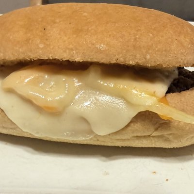 Sandwich Rolls