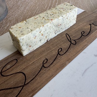 Garlic & Herb Butter