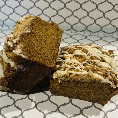 Sweet Bread 