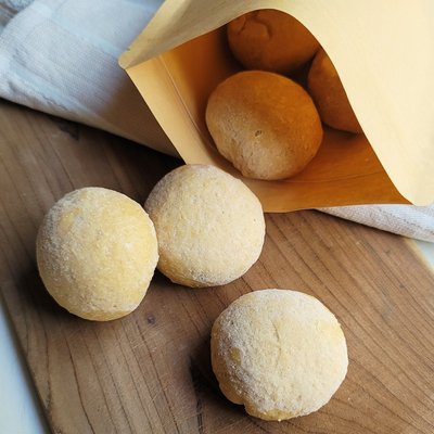 Frozen Dinner Rolls (12ct)
