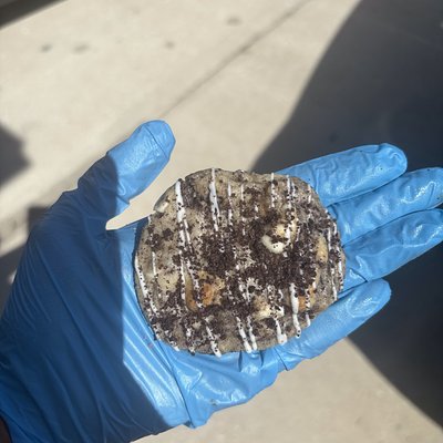 cookies & cream