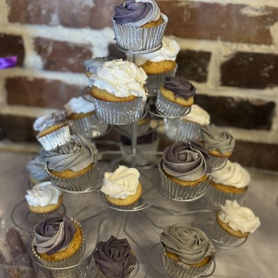 Cupcakes 