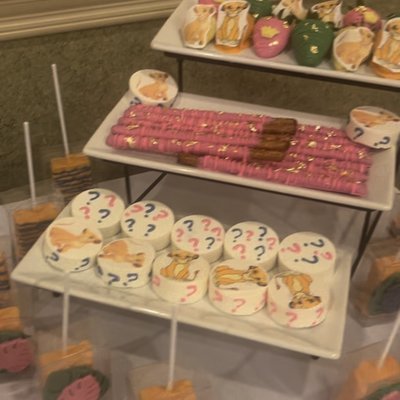 Medium Party Package