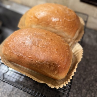 Butter Top Sandwich Bread (1 Loaf) 