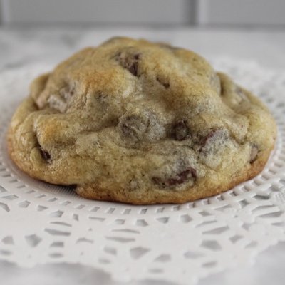 Drop Cookies