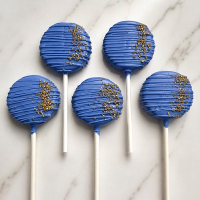 Cake Pops 🍭