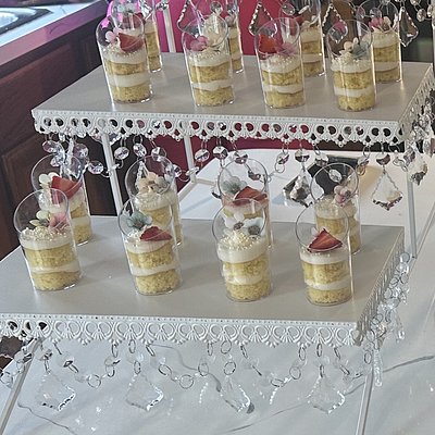 Parfaits 50ct 