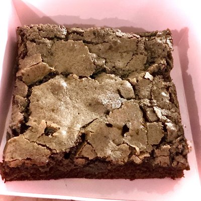 Fudgy Brownies