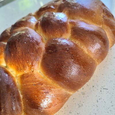 Challah! 
