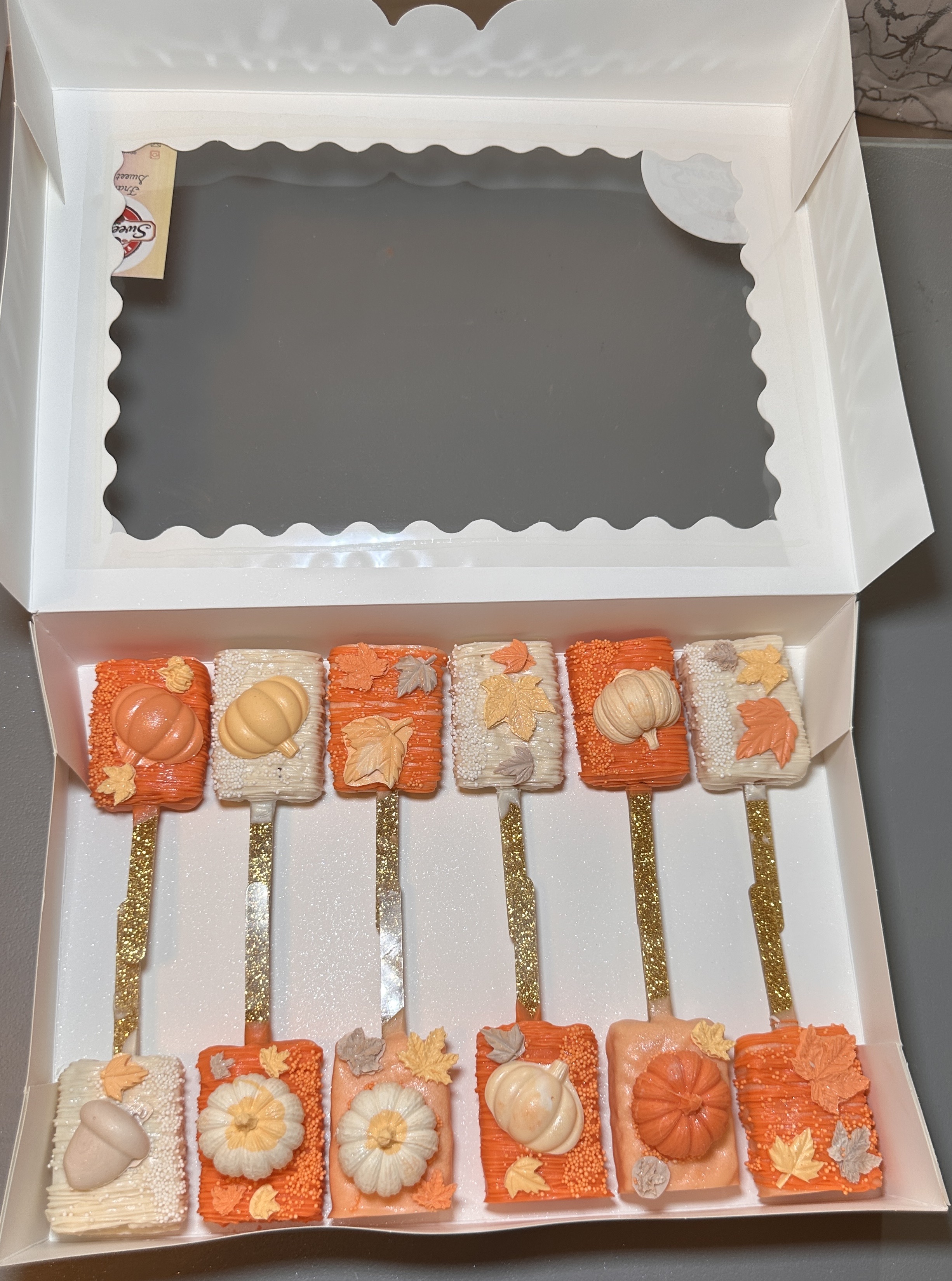 Small Party Package 