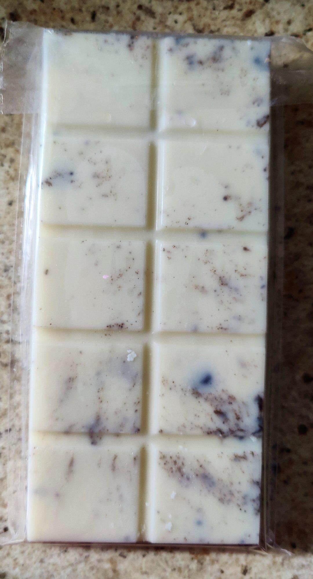 Dubai Cookies And Cream Bar