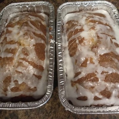 Bread
