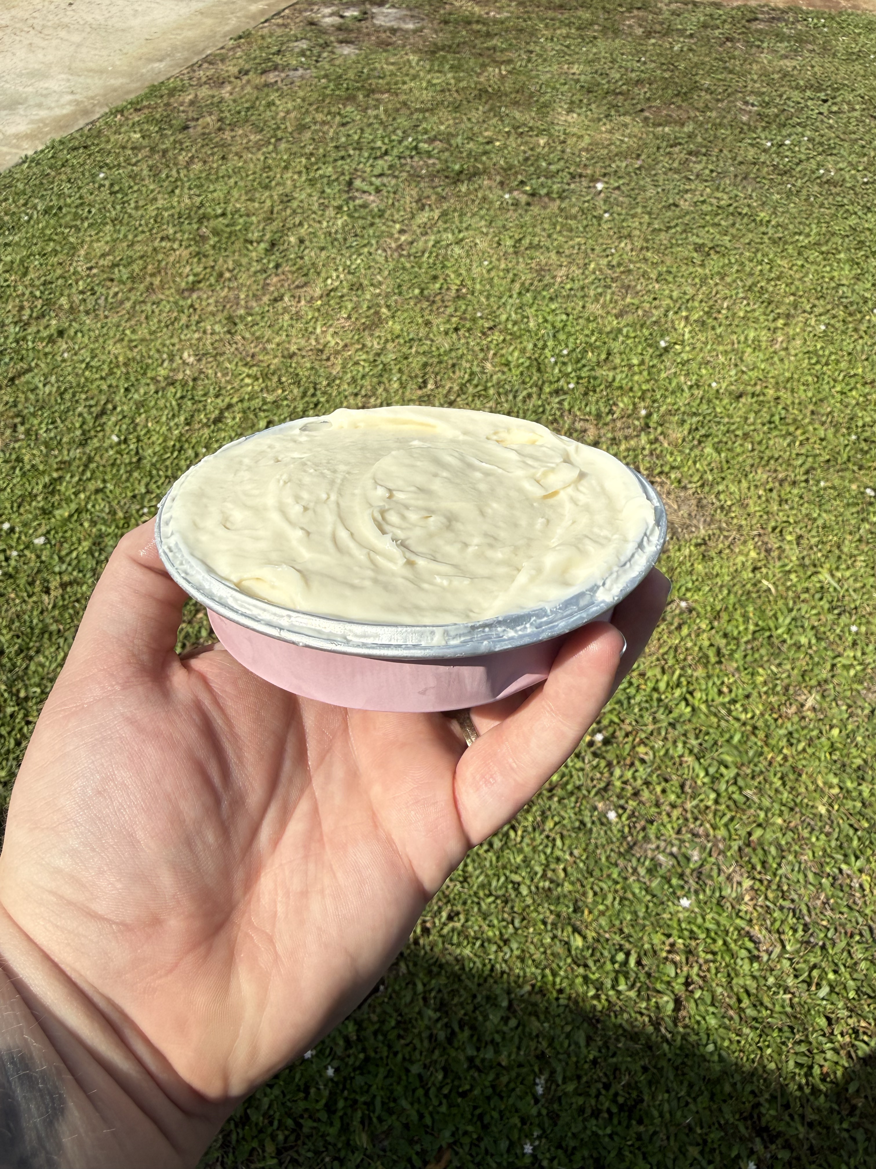 Cheesecake