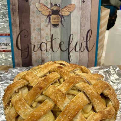 Apple Pie 