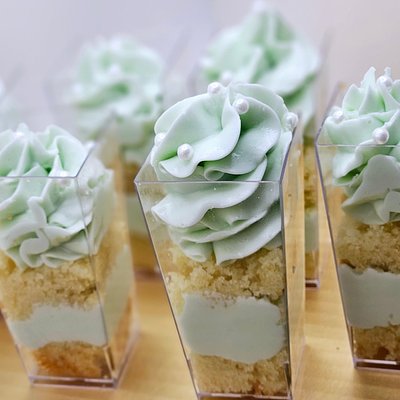 Cake Shooters 
