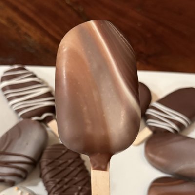 Cake Pops (dozen)