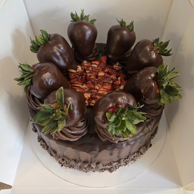 Cakes