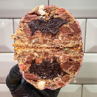 MEGA: PMS Cookie 🤤