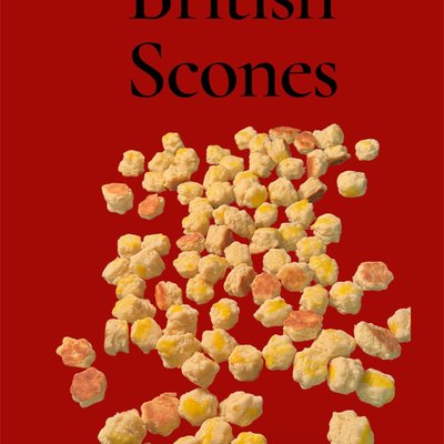 British Scones (2 Dozen Mini Scones)