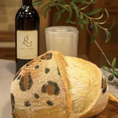 Spot On Classic Sourdough