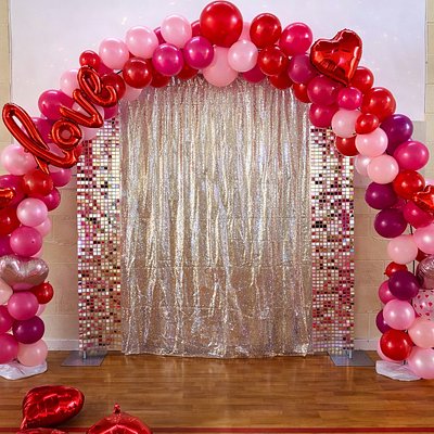 Balloon Arch 