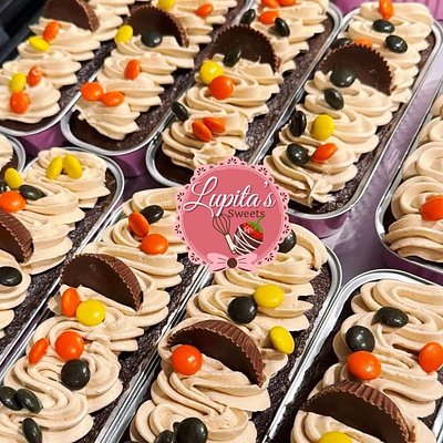 Mini Tres Leches (single) Premium 