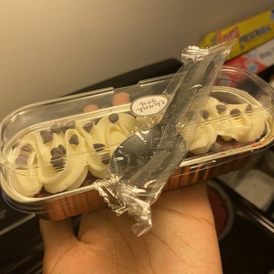 Mini Loaf - Red Velvet Cake