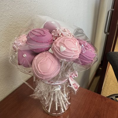Cake Pops