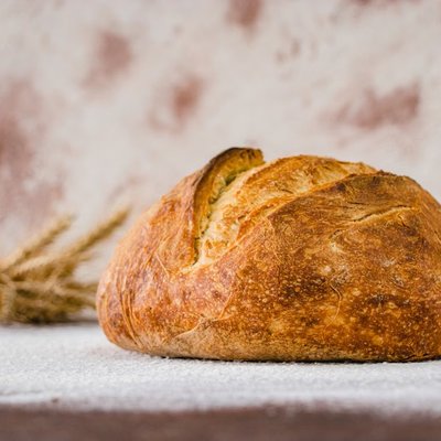 Classic Artisan Sourdough