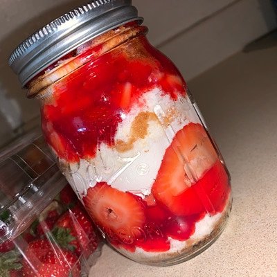 Sweet Jars
