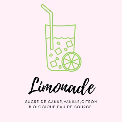 Limonade